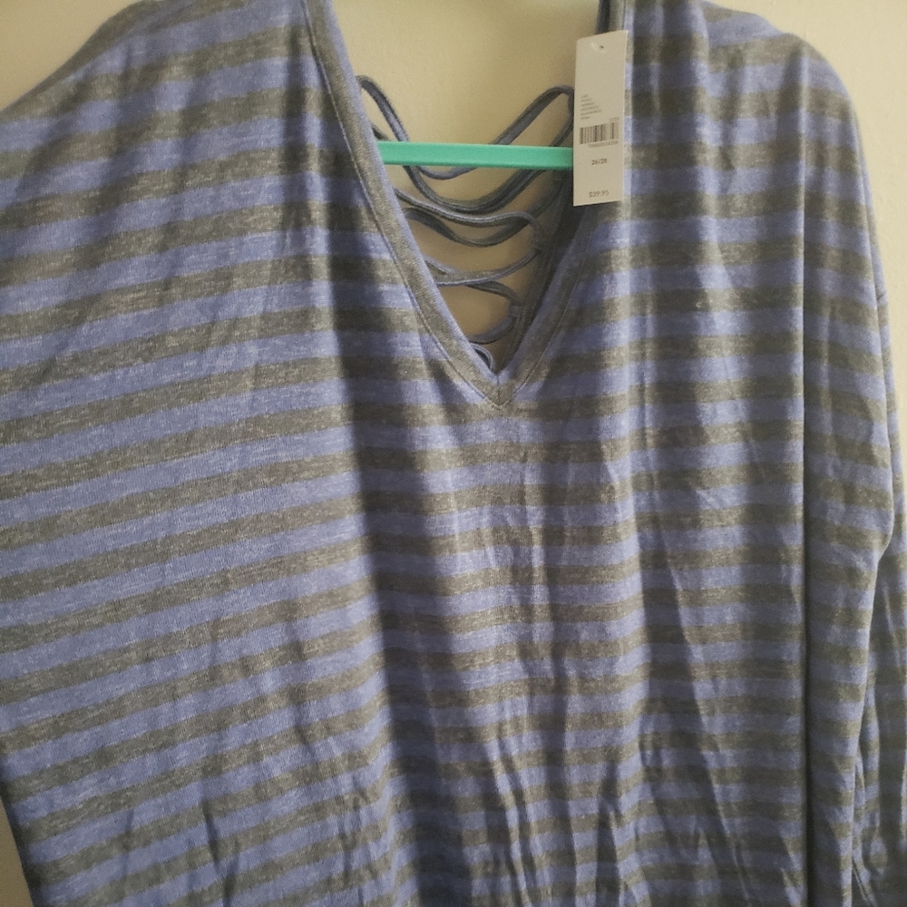 Livi active top